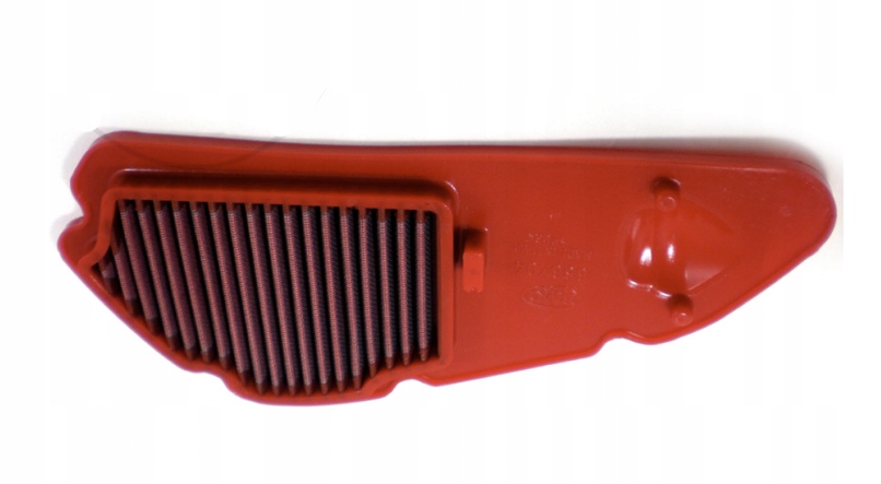 Vzduchový Filter Bmc Športový Viacnásobný Honda Sh 150 SH150 2013-2016