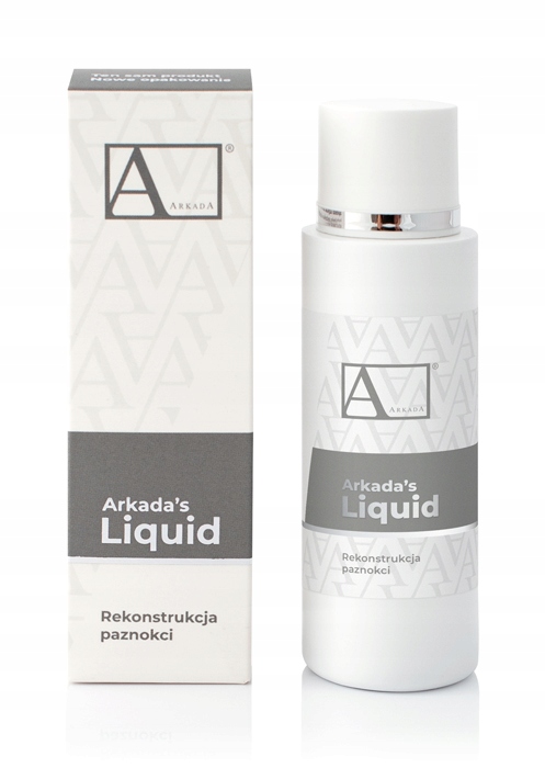 AArkada Rekonstrukce Pazkoci bez zápachu z liquidu na akryl 100 ml