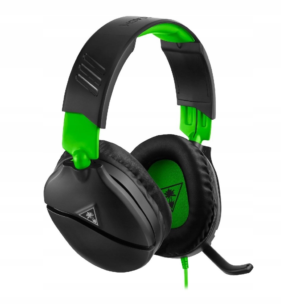 SŁUCHAWKI TURTLE BEACH 70X