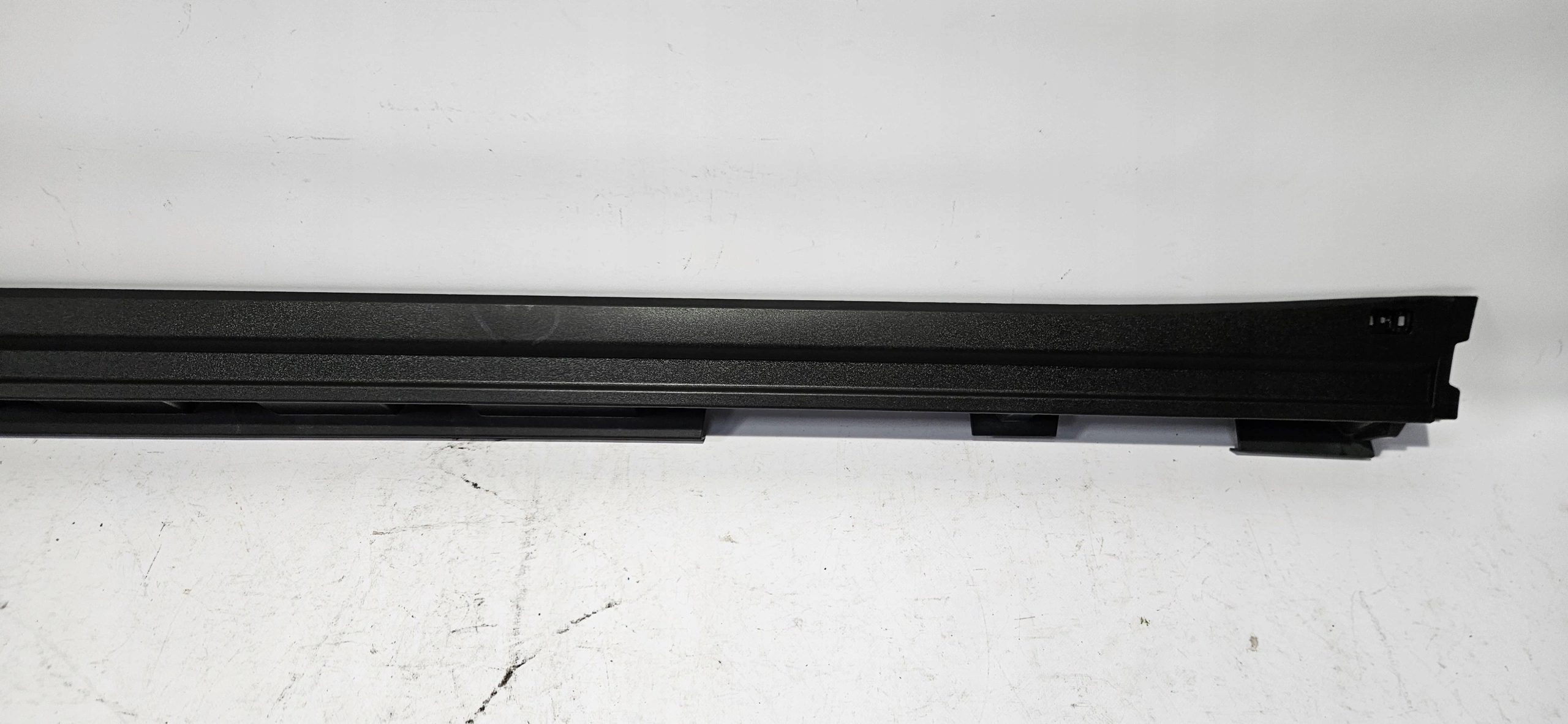 moulding threshold left LEXUS NX II 21- original 75860-78010