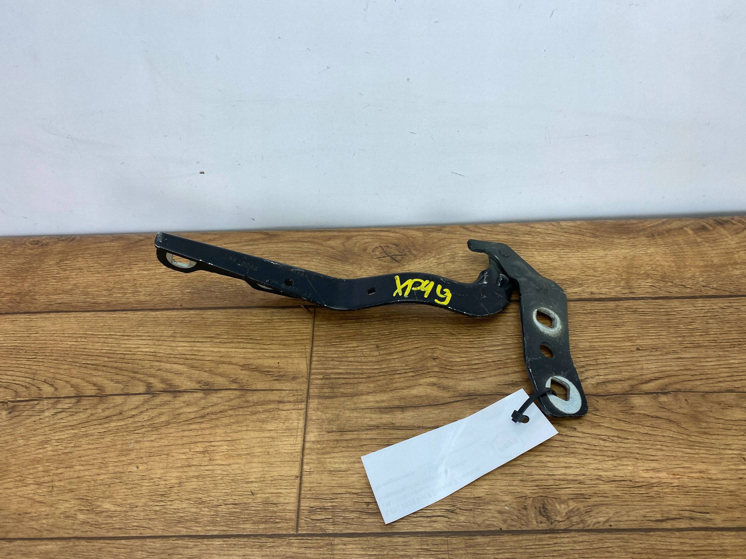 bonnet hinges left Ford Escape IV Kuga MK3 2020+