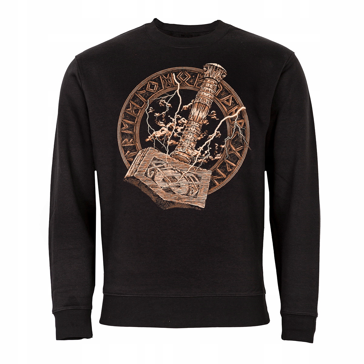 

Bluza Filmowa Dla Fanów Marvel Avengers Thor