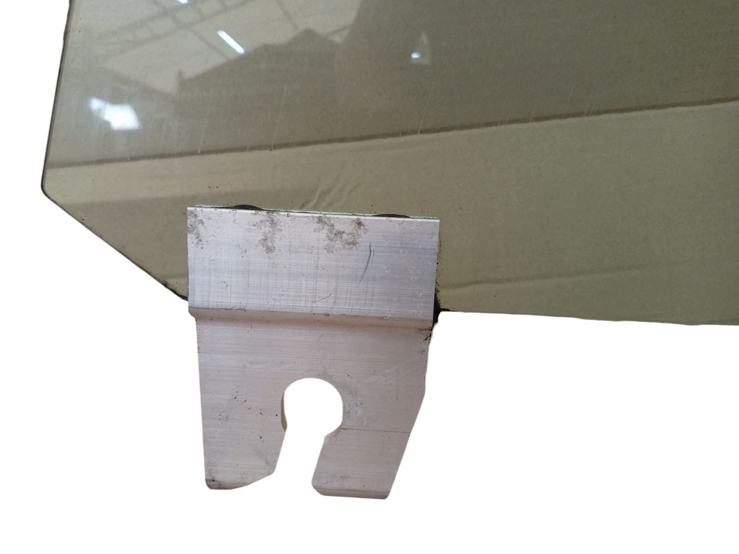 window door left front MASERATI GHIBLI III 43R-00043 E000186 DOT57AS2 M1502