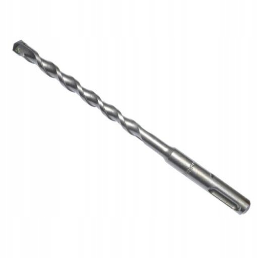 

Makita Wiertło do betonu Sds Plus 6x110 D-00050