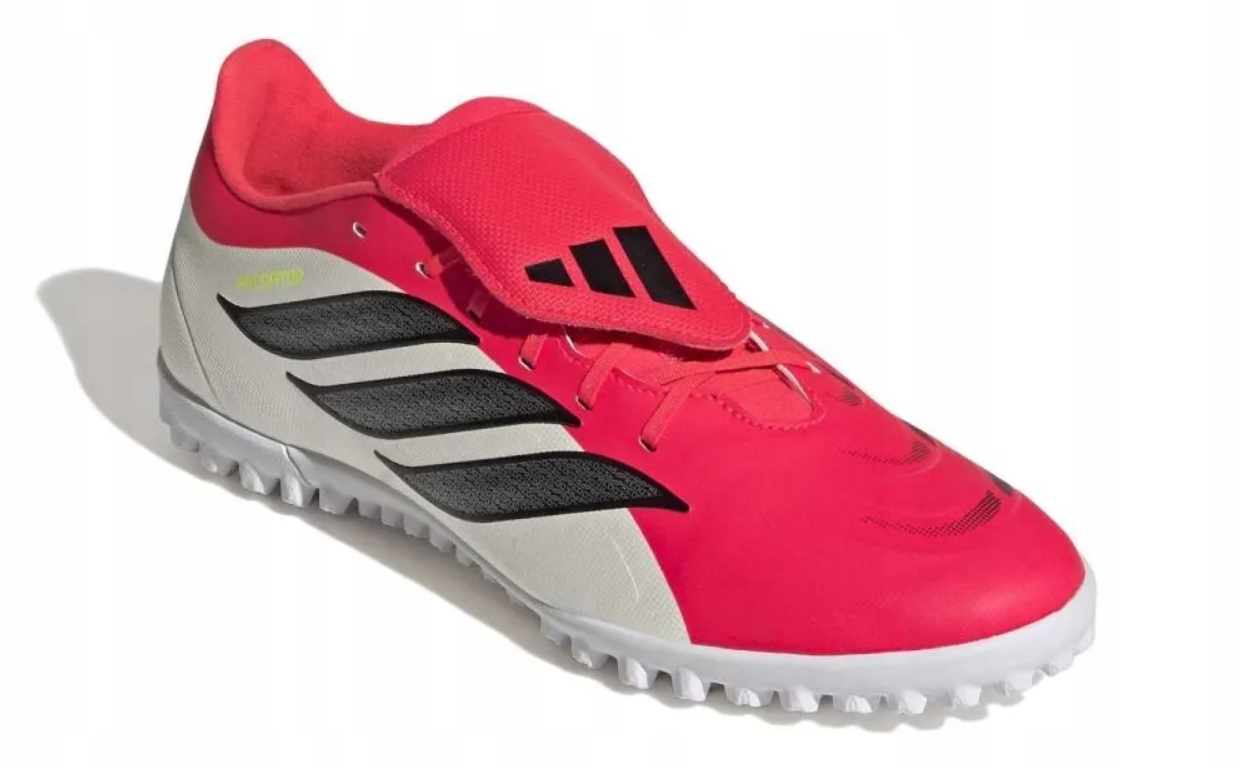 Turfy Adidas Predator Club Ft Tf JR5911 vel. 43 1/3