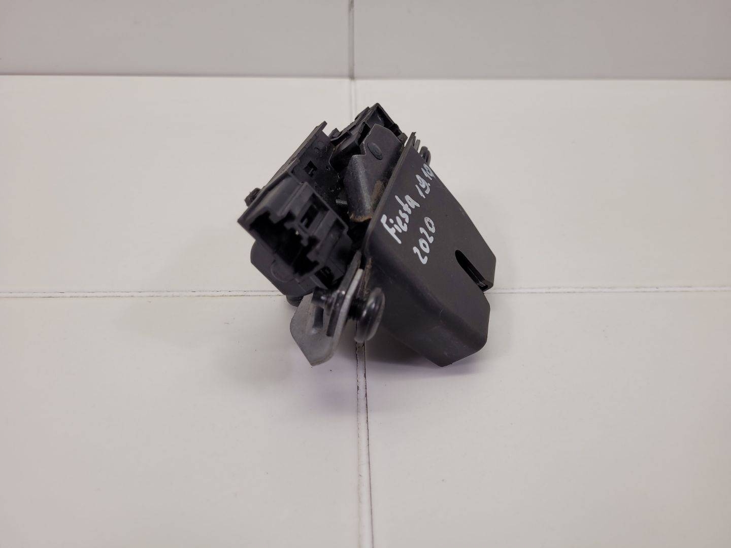 lock bonnet boot Ford Fiesta 7 2019 H1BAN442A66AB