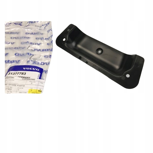 VOLVO V60 V90 XC90 UCHWYT PODŁOGI BAGAŻNIKA OE