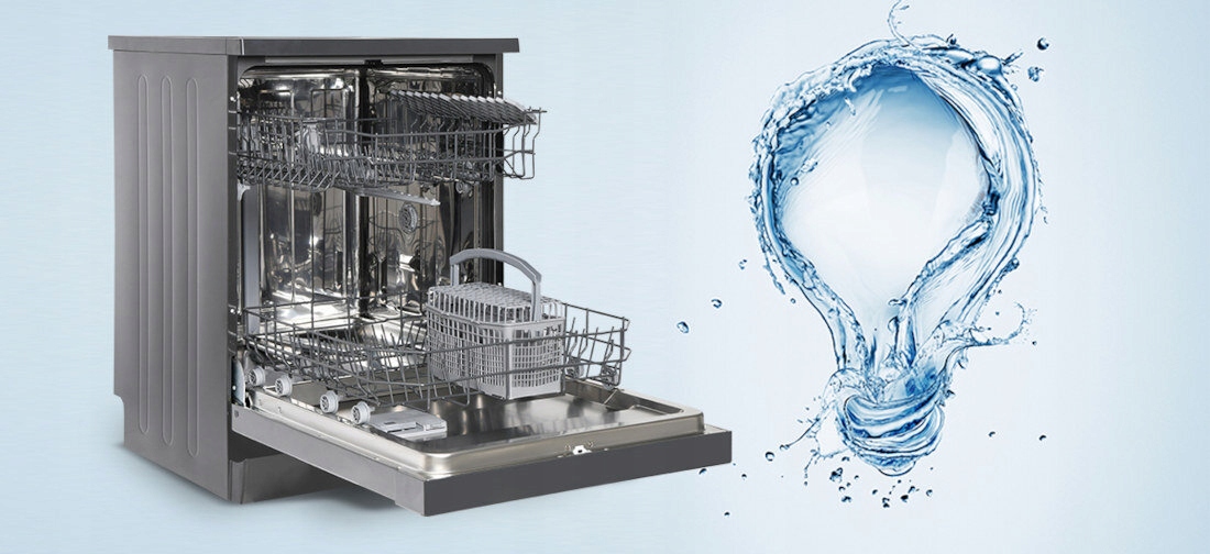 Zmywarka FINLUX FD-A1BF60B121DS 13kpl Model FD-A1BF60B121DS