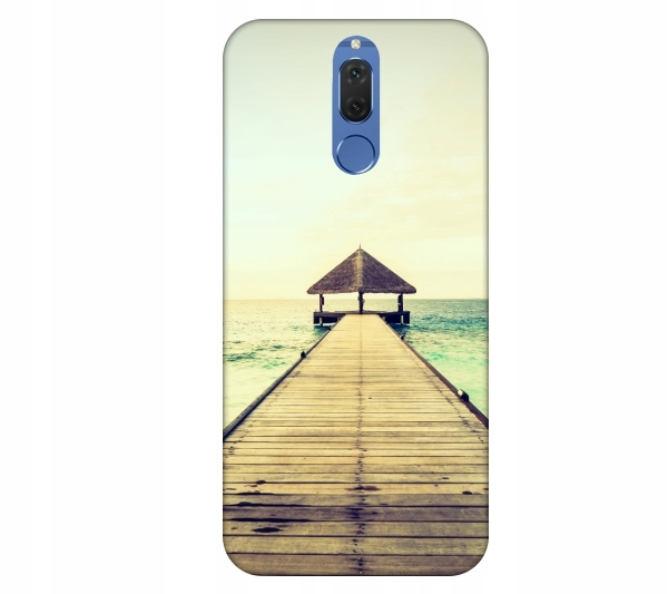 

Etui na telefon Huawei Mate 10 Lite Malediwy wakac