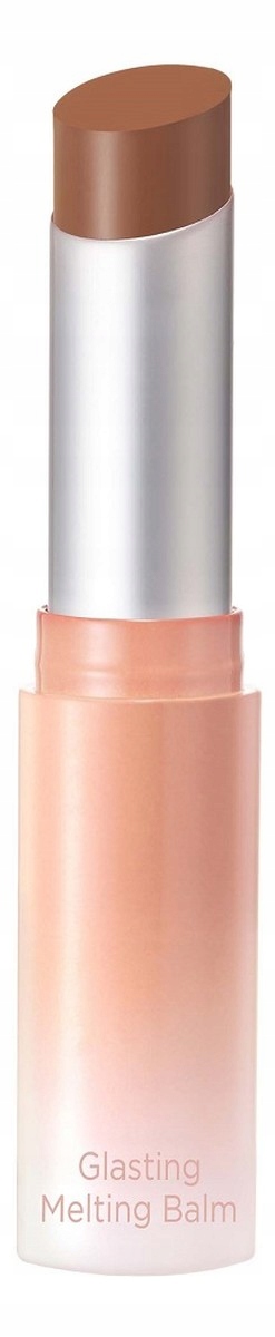 Rom&nd Glasting Melting Balm Balzám na rty 3.5g nu beige (10)