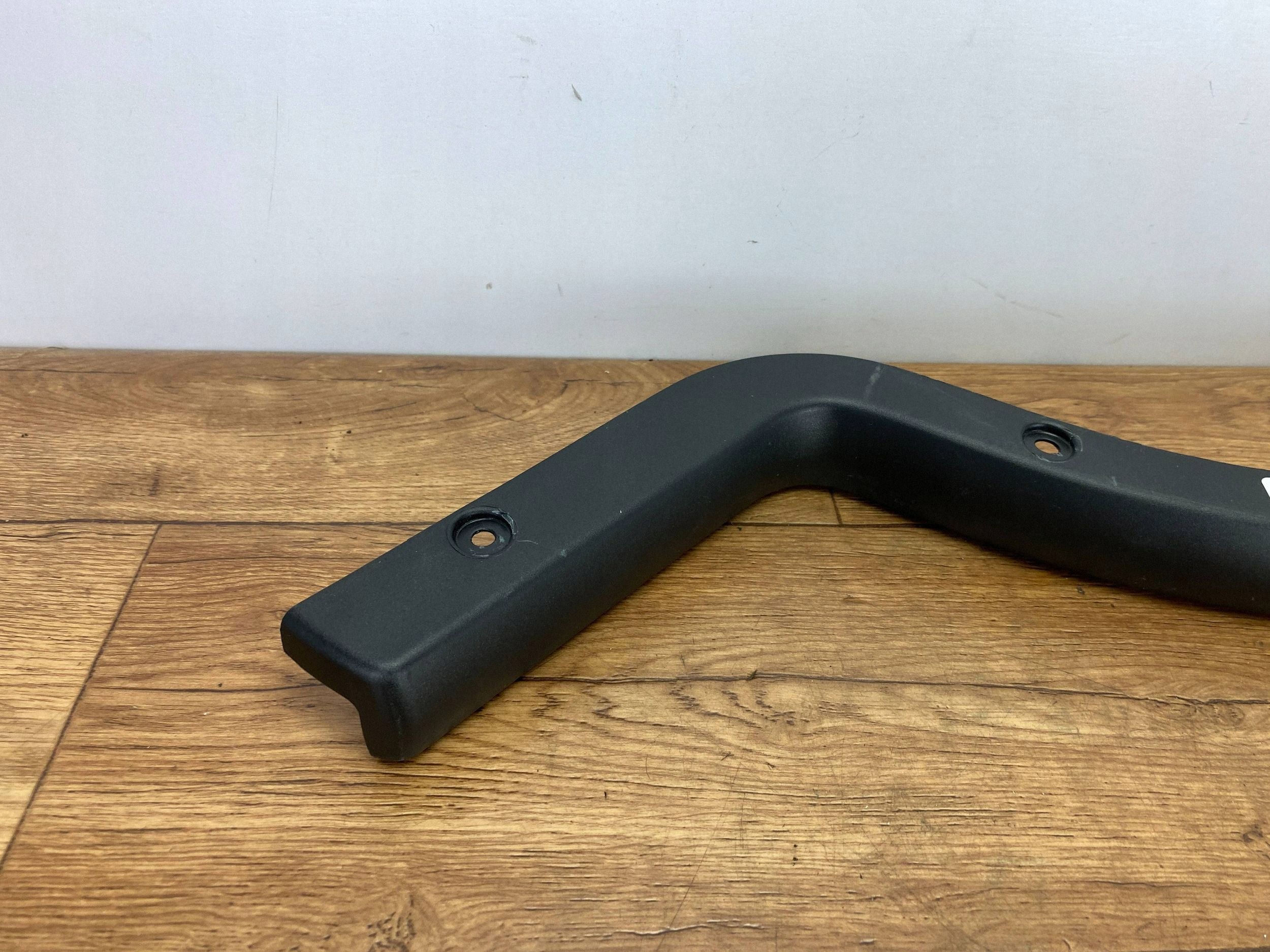 cover of a hinge boot right Dodge Charger 2015+