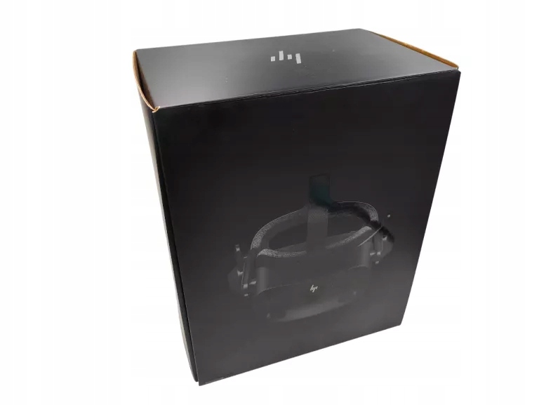 Gogle Vr Hp Reverb G2 - Niska cena na Allegro
