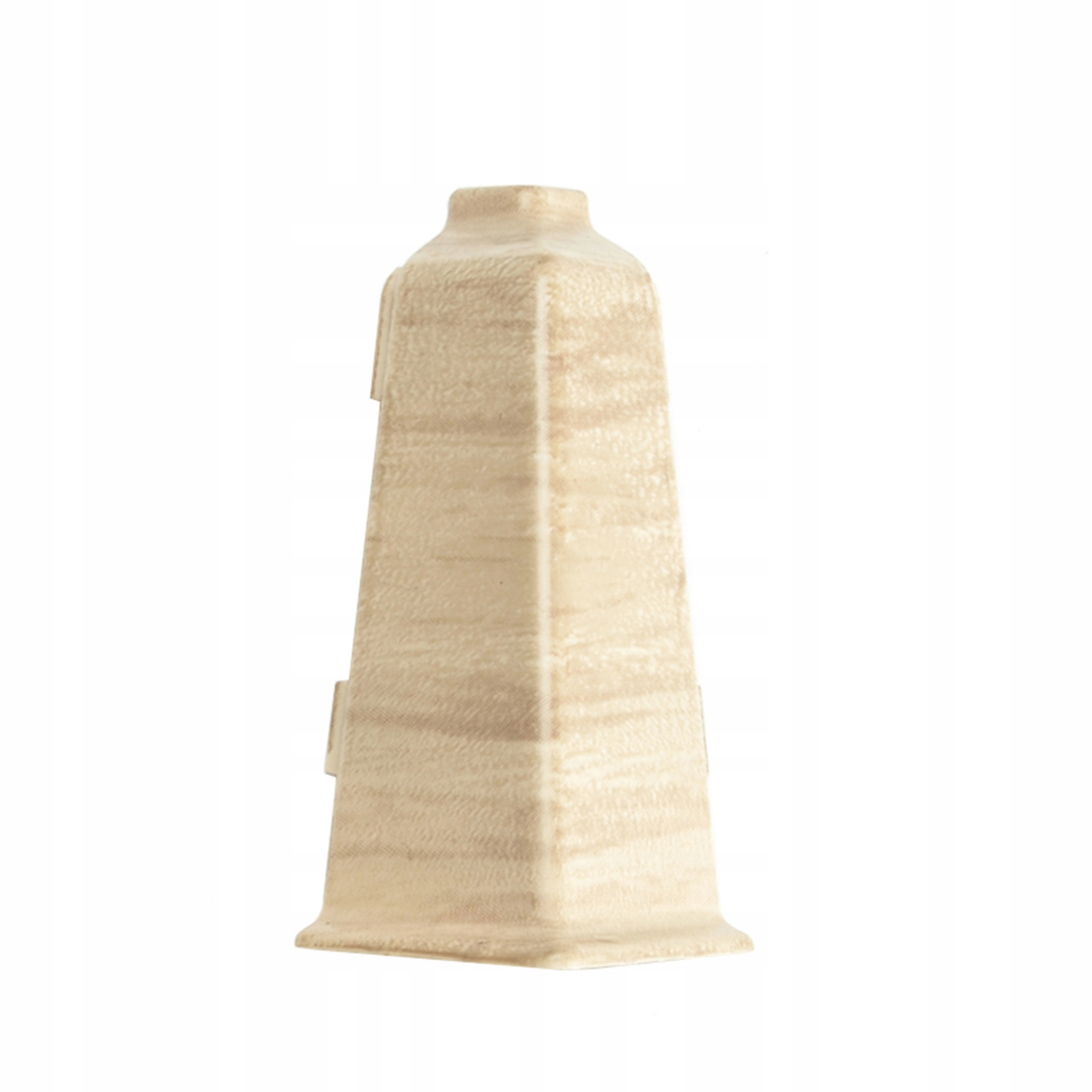 

Narożnik Zewnętrzny Listwy 70mm Pcv Dąb Pastelowy