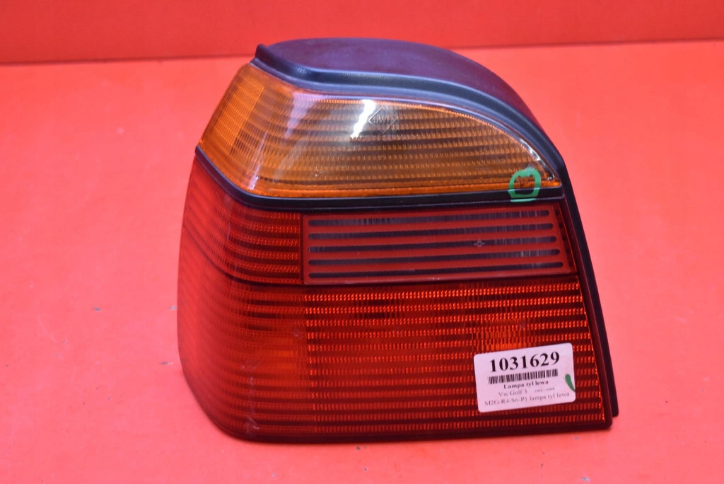 light left rear part rear 1H6945111D VW GOLF 3 III 3D HB 91-98