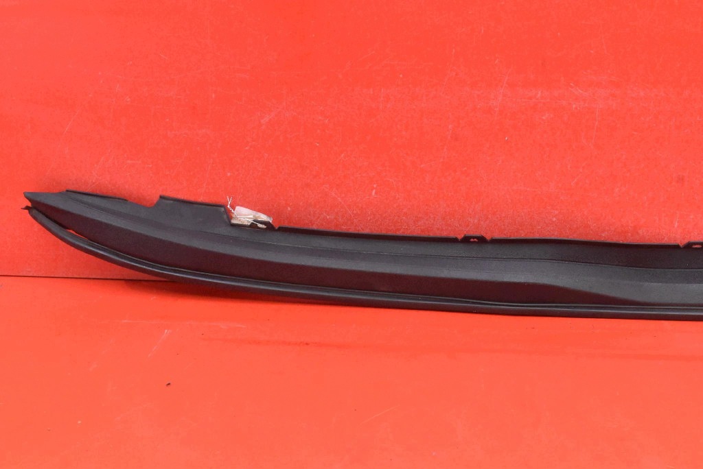 modanatura parafango sinistra Anteriore nero 53808-50010 LEXUS LS 4 IV LS600H 06-09