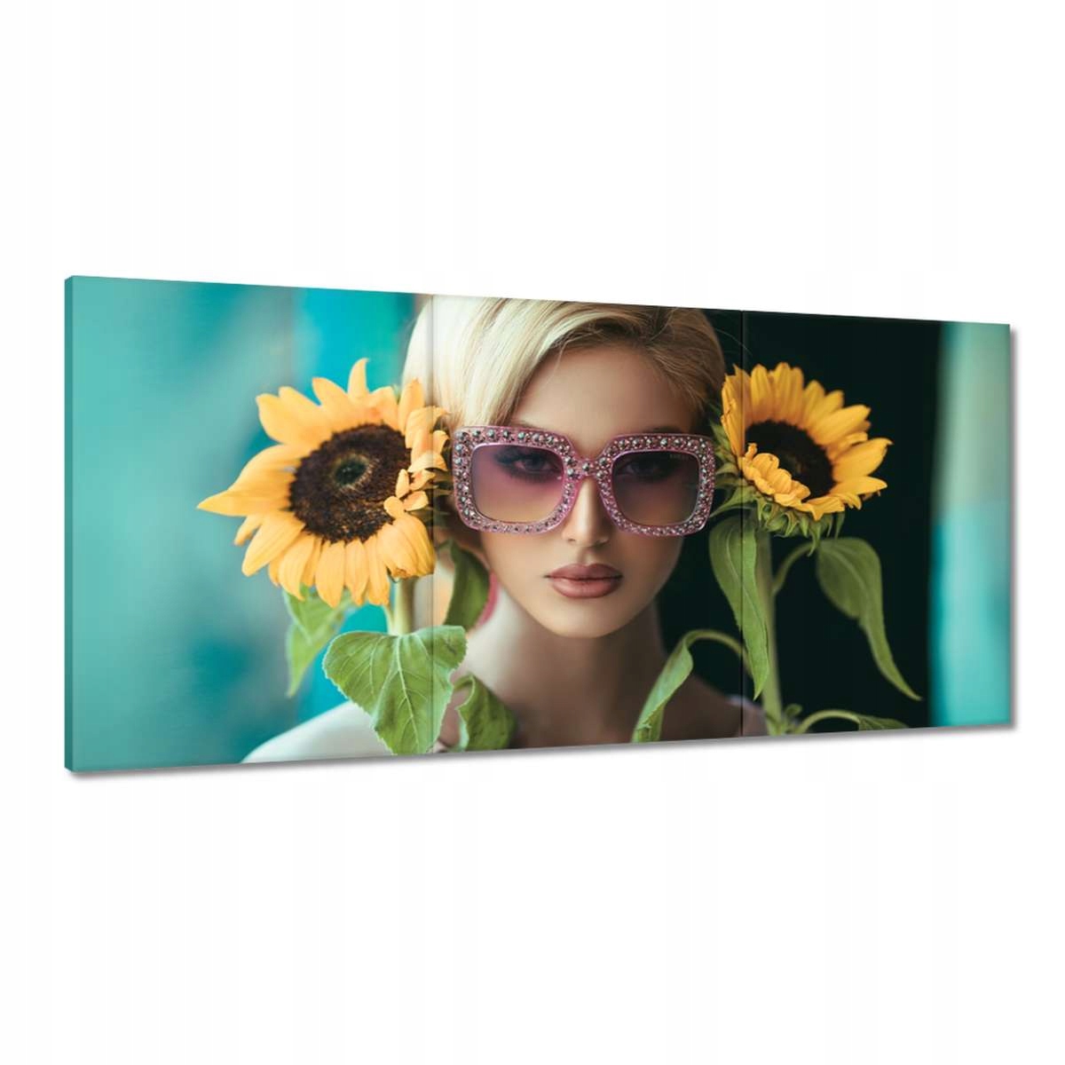 Obrazy 180x90 Kvietky Kvety Kvetinky