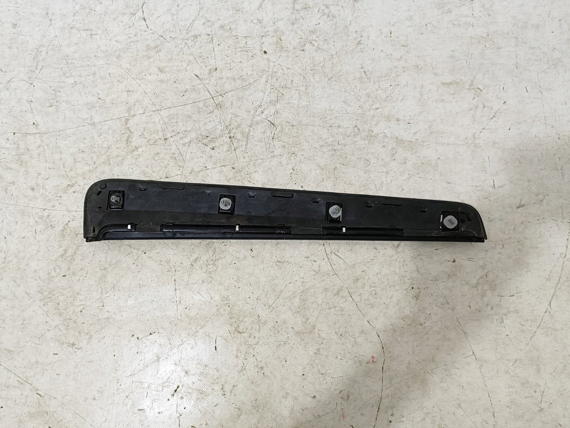 CADILLAC ESCALADE IV 15- moulding front LH 23227752