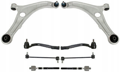 ВАЖЕЛЯ КОМПЛЕКТ ПІДВІСКА HYUNDAI I40 2011-