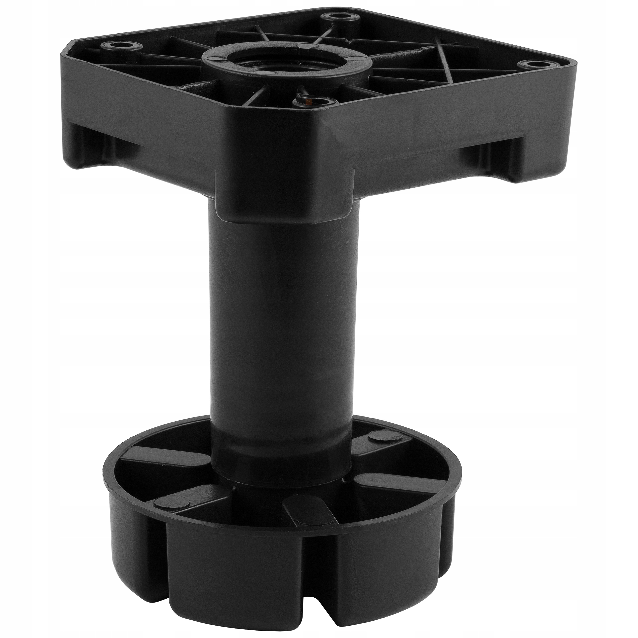 

Nóżka stopka meblowa regulowana Multi H-120 450KG