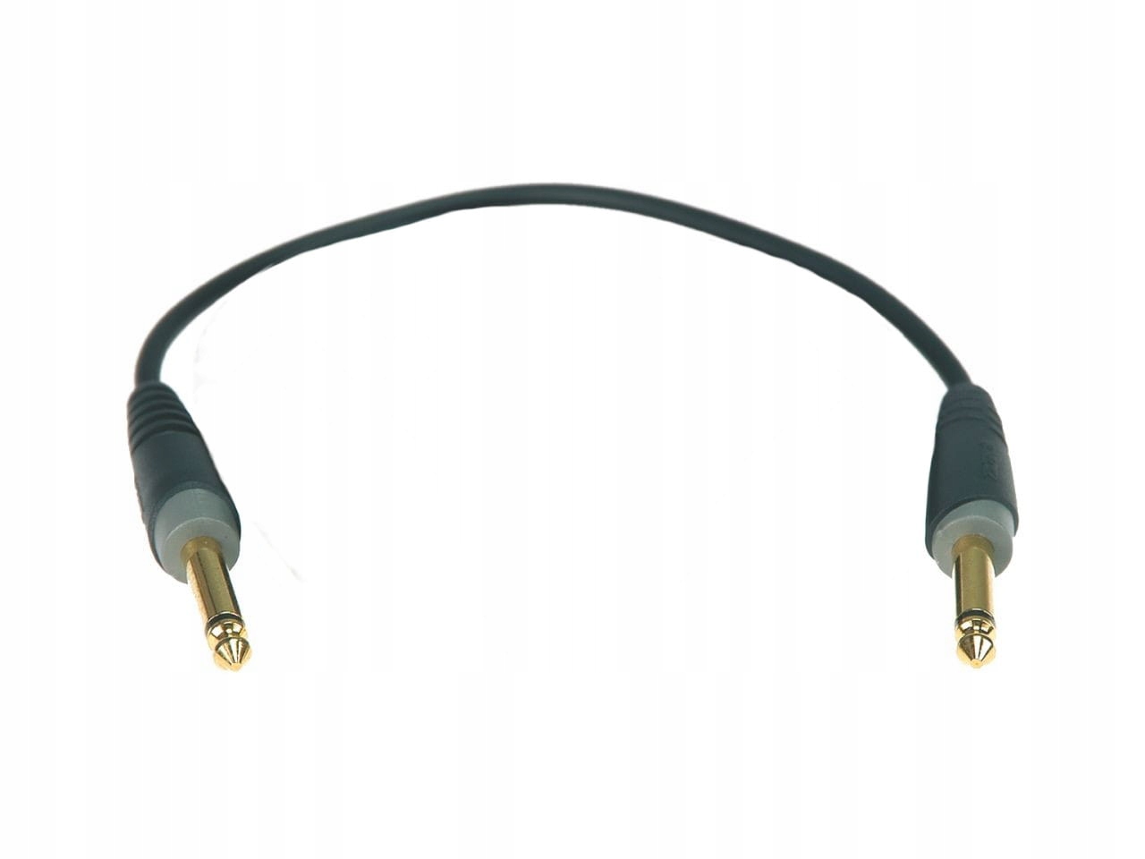

Kabel patch Klotz do łączenia efektów 15cm
