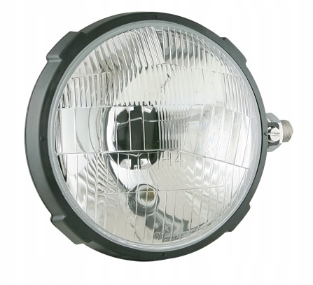 REFLEKTOR URSUS H4 PRAWY BEZ ŻARÓWEK