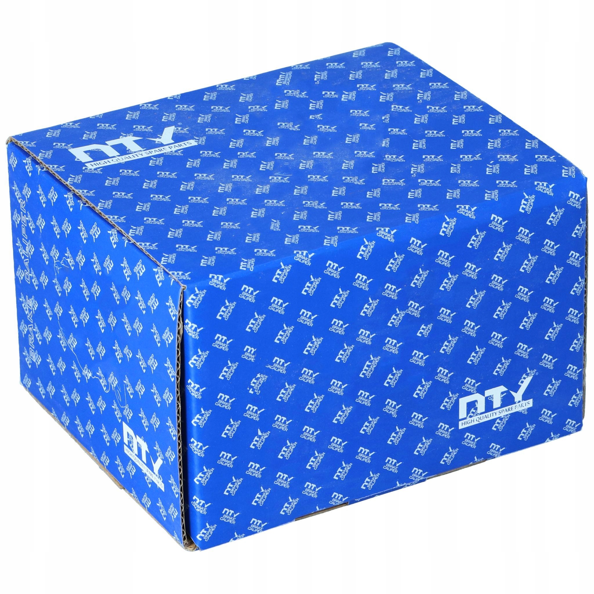 NTY EZC-FT-260 Zewnętrzny uchwyt drzwi