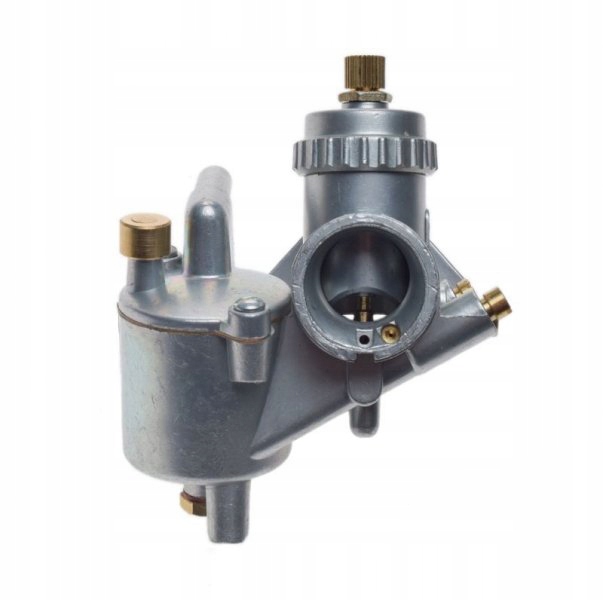 336945 - Карбюратор Тайвань Delux Jawa 50 Jawka Romet Hogar 200