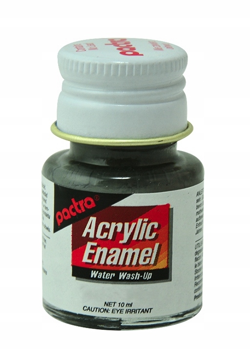 Pactra 057 (A57) German Uniform Felgrau II farba 10ml