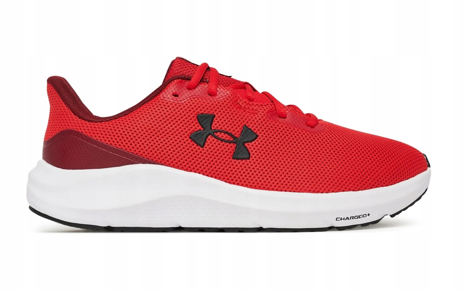Buty Męskie Do Biegania Under Armour Charged Pursuit 4 3028254-600
