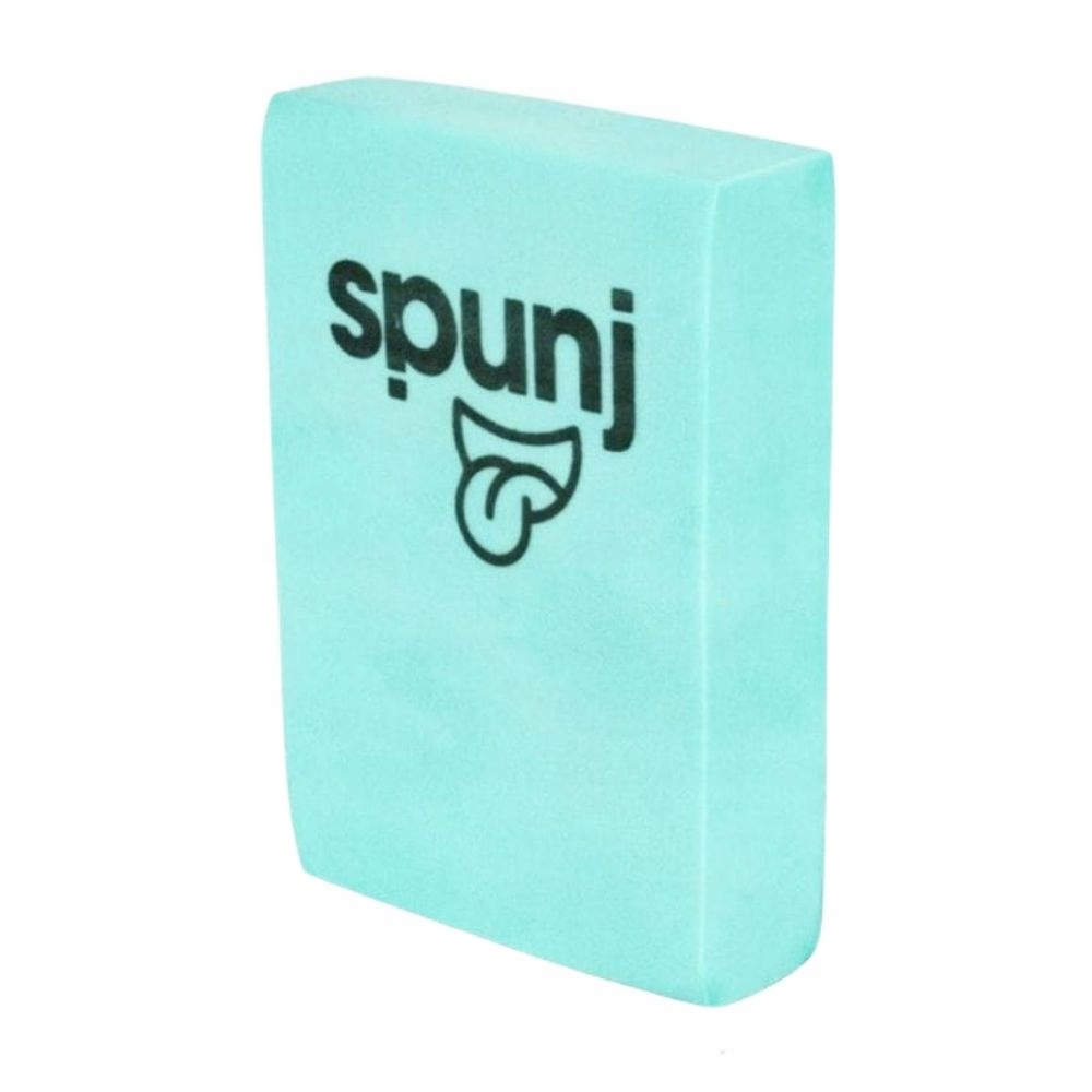 

Chłonna wytrzymała gąbka do czyszczenia Magiczna