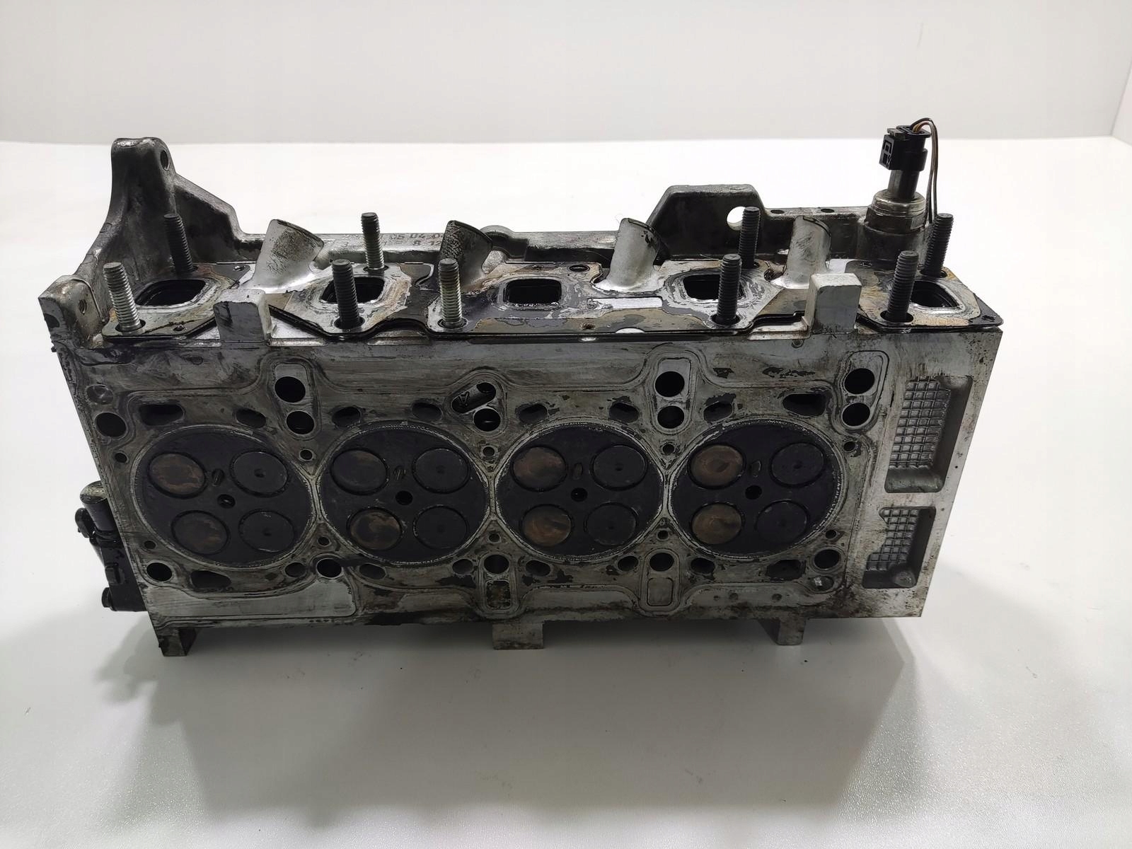 TESTATA OPEL CORSA D 1.3 CDTI A13DTC 2011-2014 LIFT