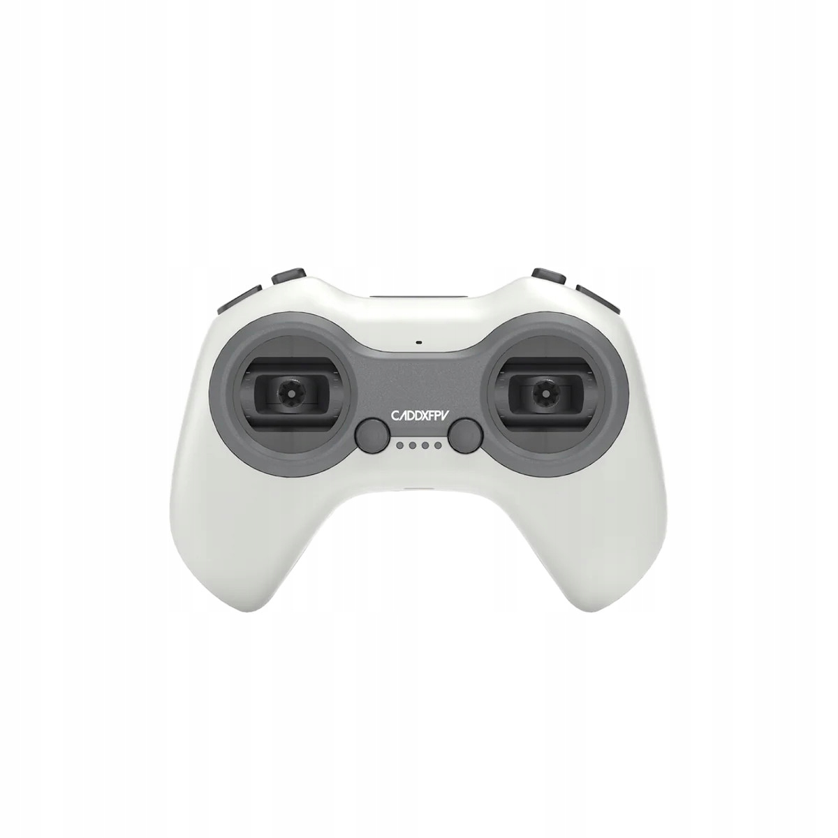 Přístroje Caddxfpv Alink Elrs 2.4GHz 10CH – Rc vysílač pro drony Fpv