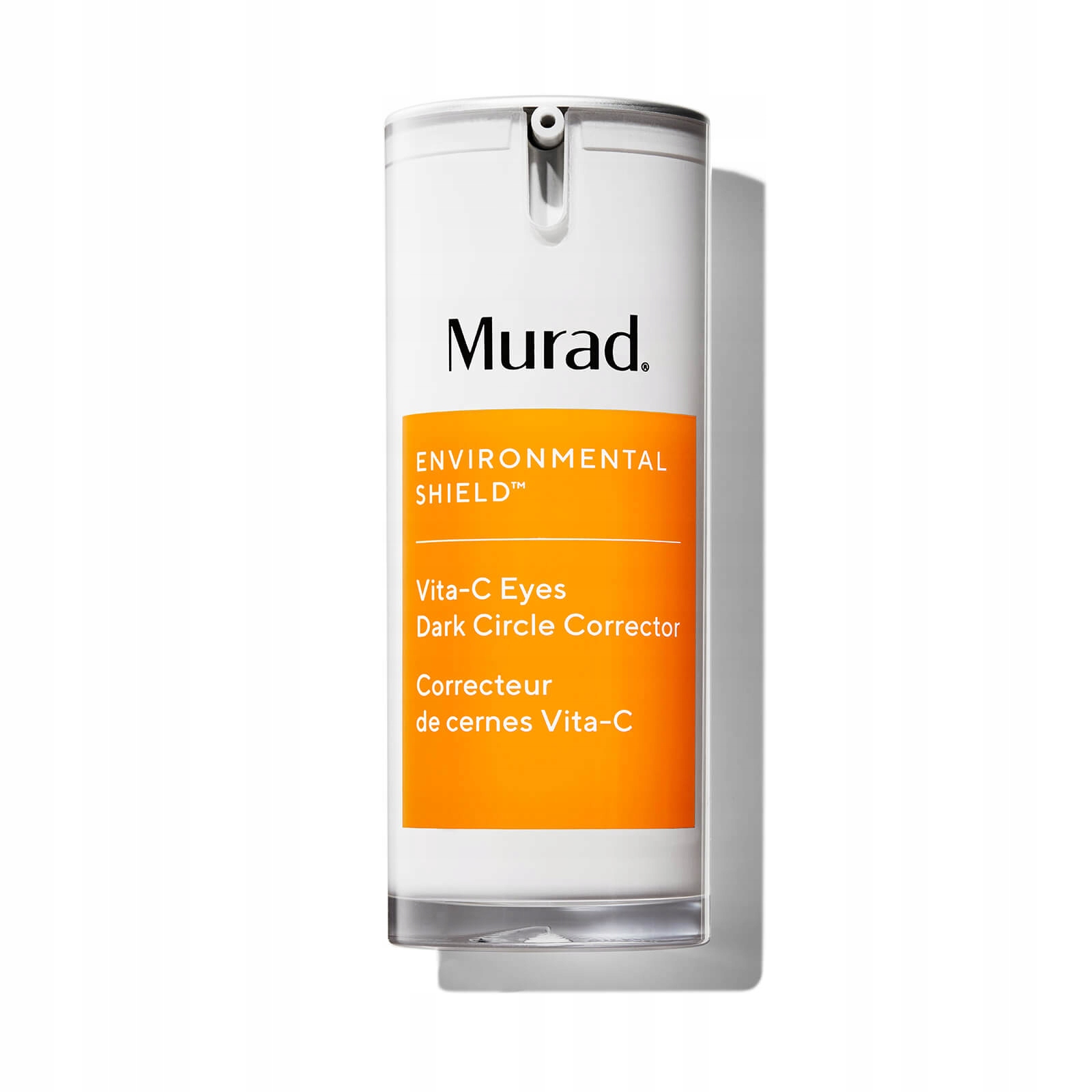 Murad Oční krém Vita-C Eyes 15 ml