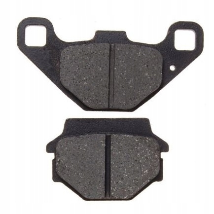 KLOCKI HAMULCOWE KAWASAKI KLF 300 BAYOU / GPZ 305