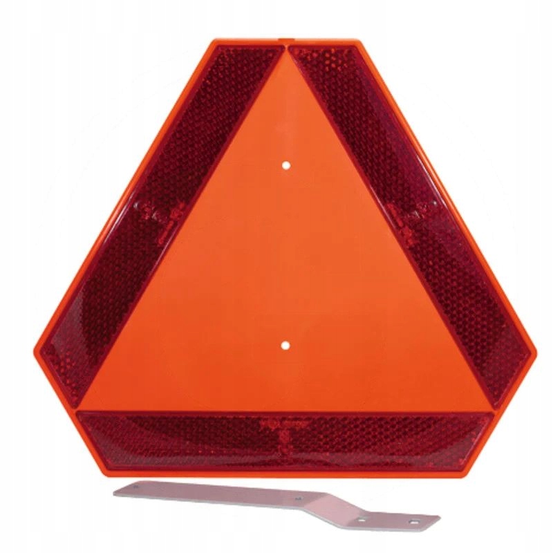 Výstražná tabule 10 kusů 62730223/10