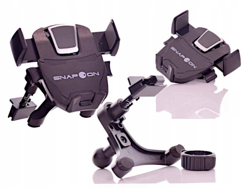 

Trzymak Na Telefon Do Samochodu Uniwersalny