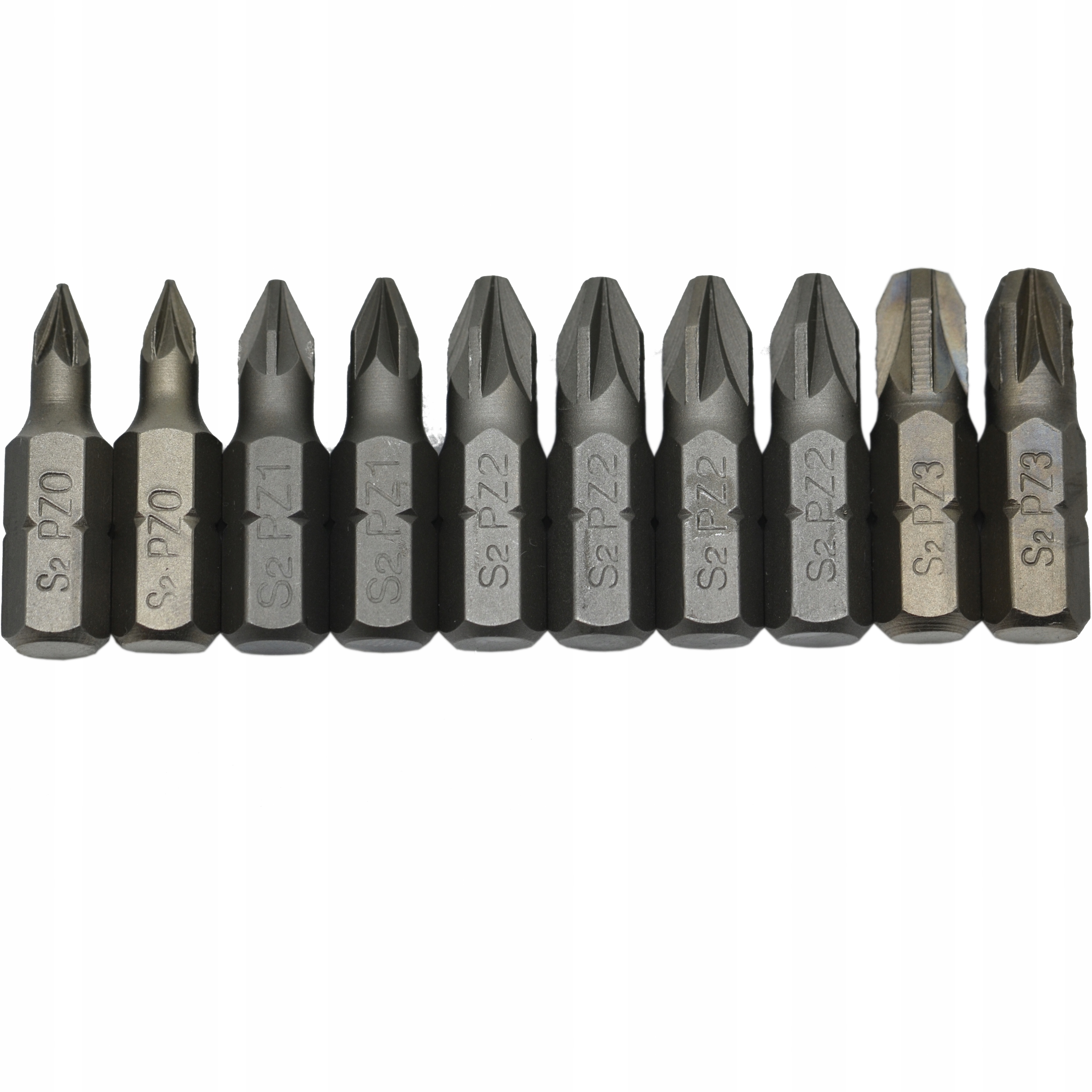 ZESTAW BITÓW KLUCZY NASADOWYCH WIERTARSKICH 47SZT UCHWYT MAGNETYCZNY TORX Stan opakowania oryginalne