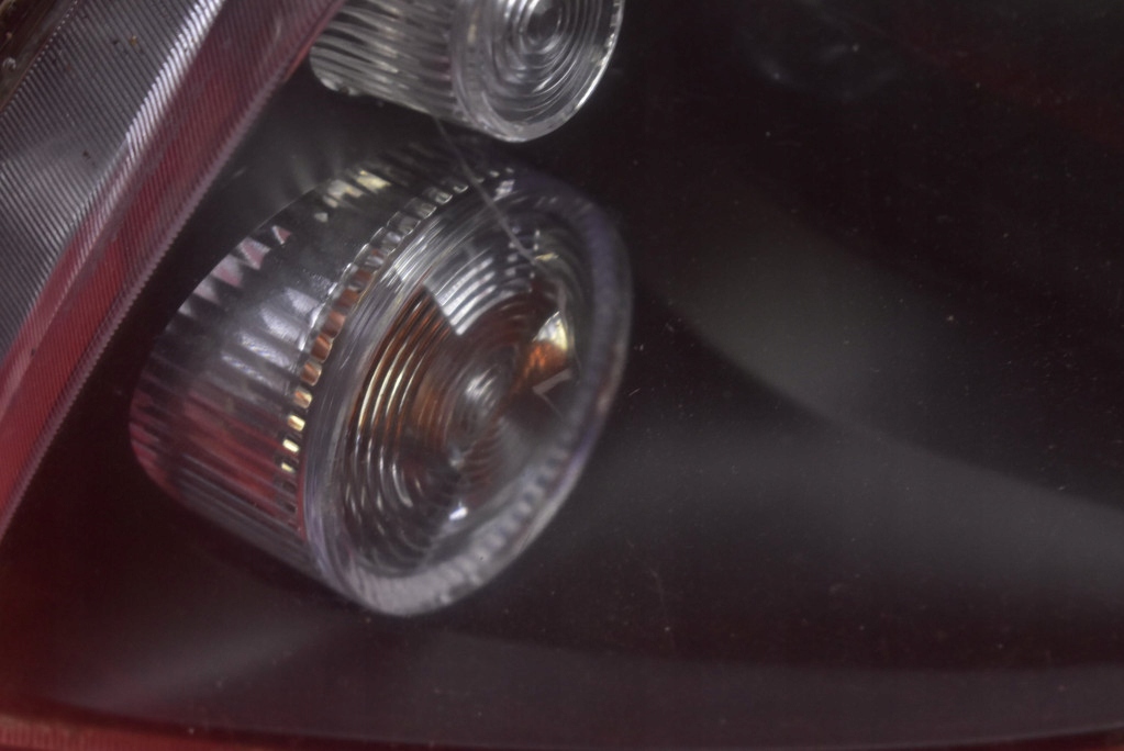 REFLEKTOR right light front EU SEAT CORDOBA 2 II 6L 03-09