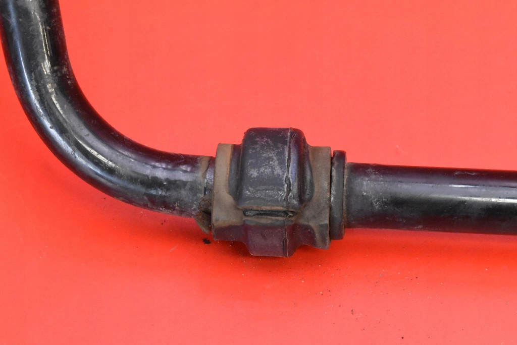 stabilizer rod front 4G0411309F AUDI A6 C7 2.0 TDI 190 KM LIFT 14-20