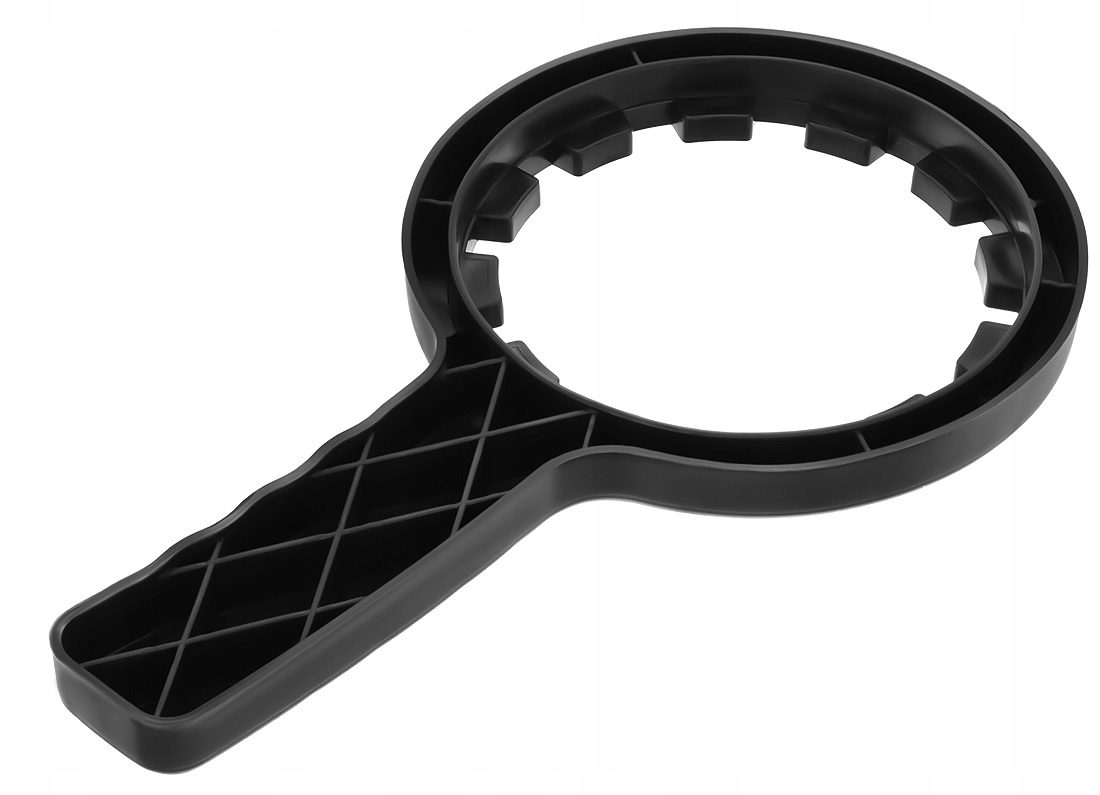 KLUCZ WRT DO KORPUSU FILTR DO WODY 10 '' USTM EMI