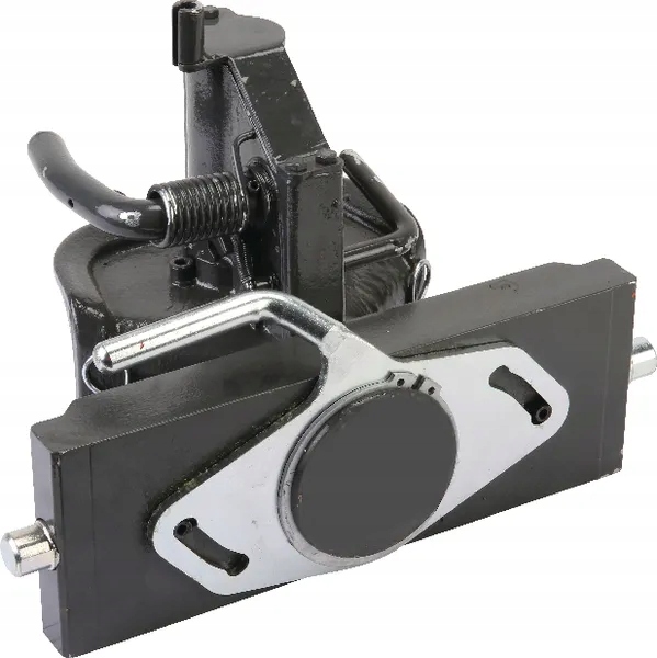 Zaczep transportowy automatyczny 335 mm Producent części Scharmüller