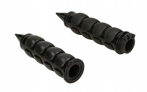 MANETKI CZARNE METALOWE CALOWE KAWASAKI TEMPOMAT Producent Motrix