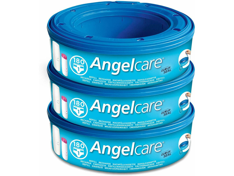 

Wkład do kosza na pieluchy Angelcare ANG-010-00