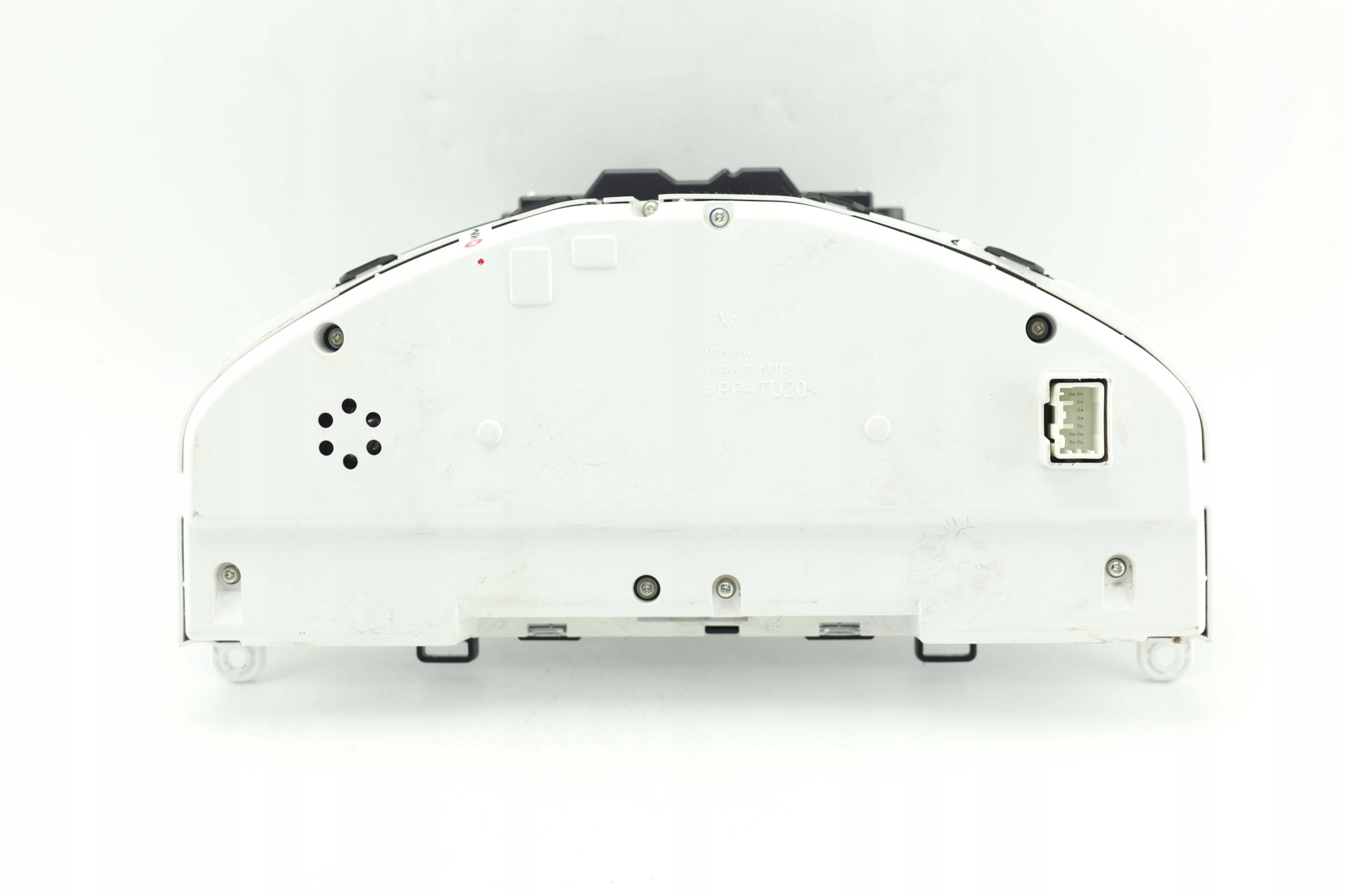 dials VOLVO S60 II (2010-2013) 1.6 D2 114KM 31327583AA