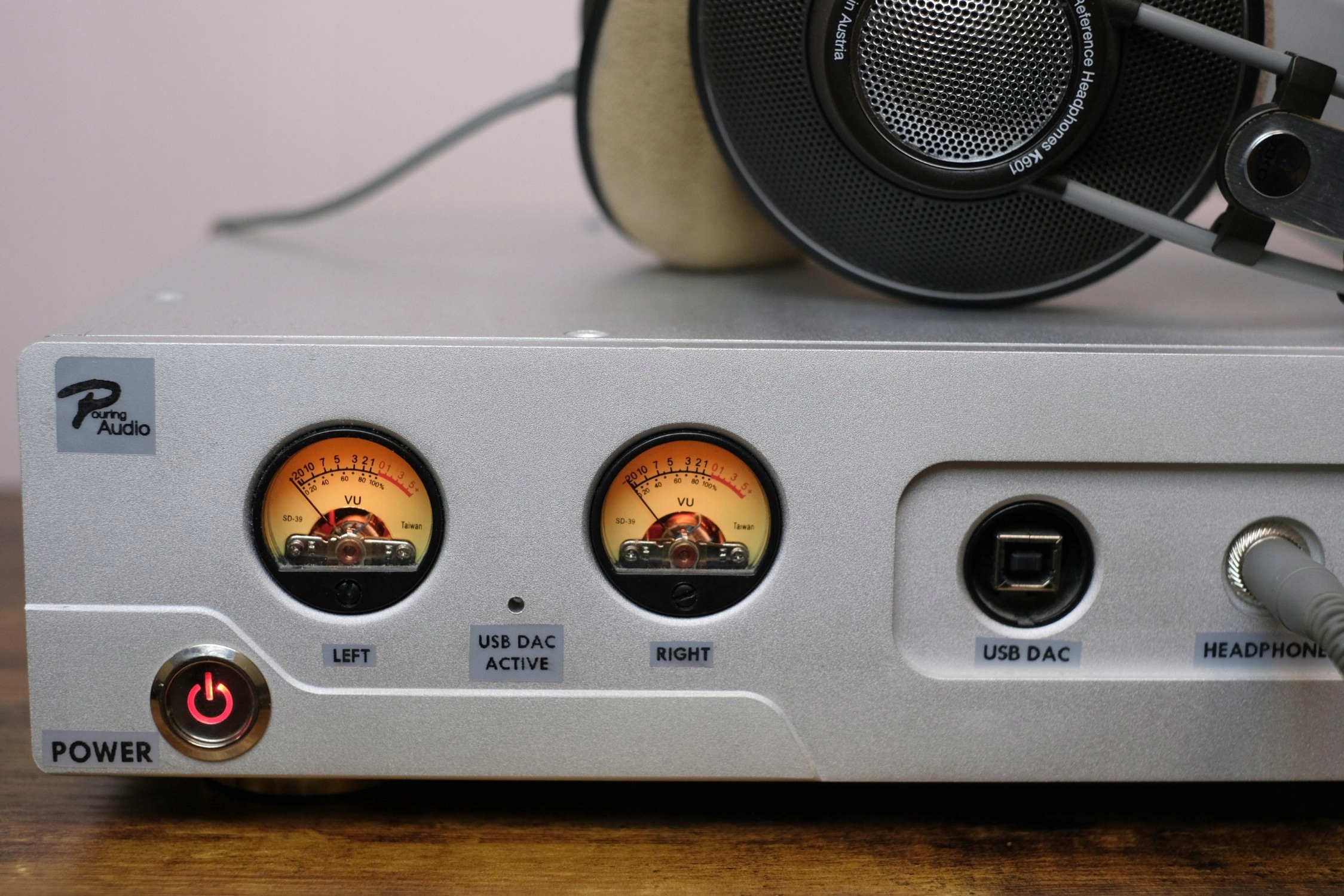 HA-2013 + DAC Hifime Sabre 9018 USB klon AUDIO TECHNICA HA-5000 słuchawkowy EAN (GTIN) 5055581834167