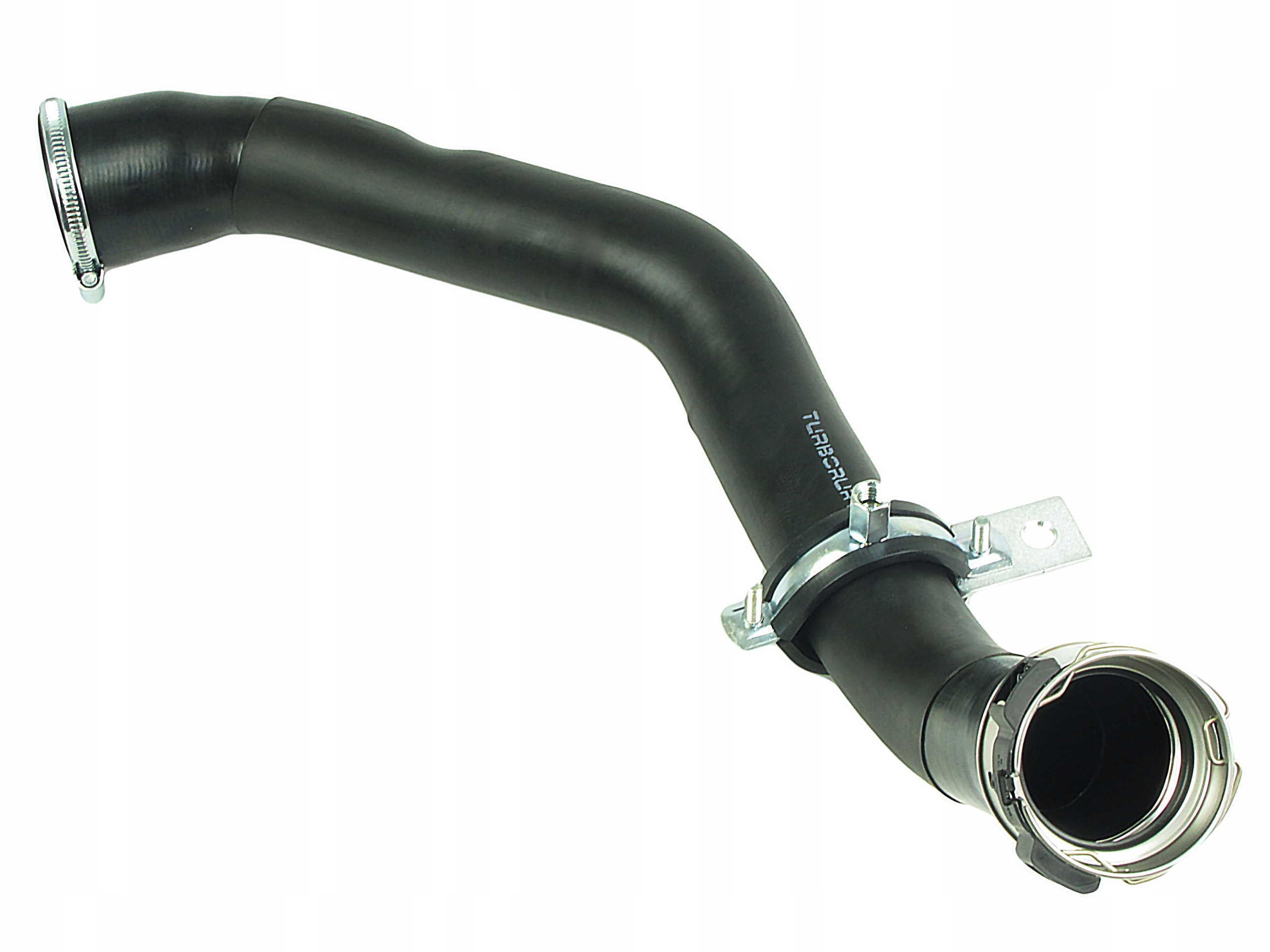 Kabel Trubka Hadice Turbo Intercoolera Renault Megane III 2.0 dCi 8200796570