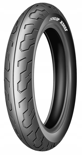 Dunlop Pneumatika 140/80-15 K555 J 67H Tl Zadná Dot 02/2025 ()