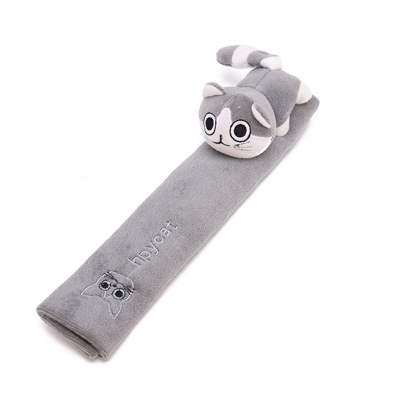 OSŁONA NA PAS SAMOCHODOWY NAKŁADKA OCHRANIACZ Kod producenta 2w1policja