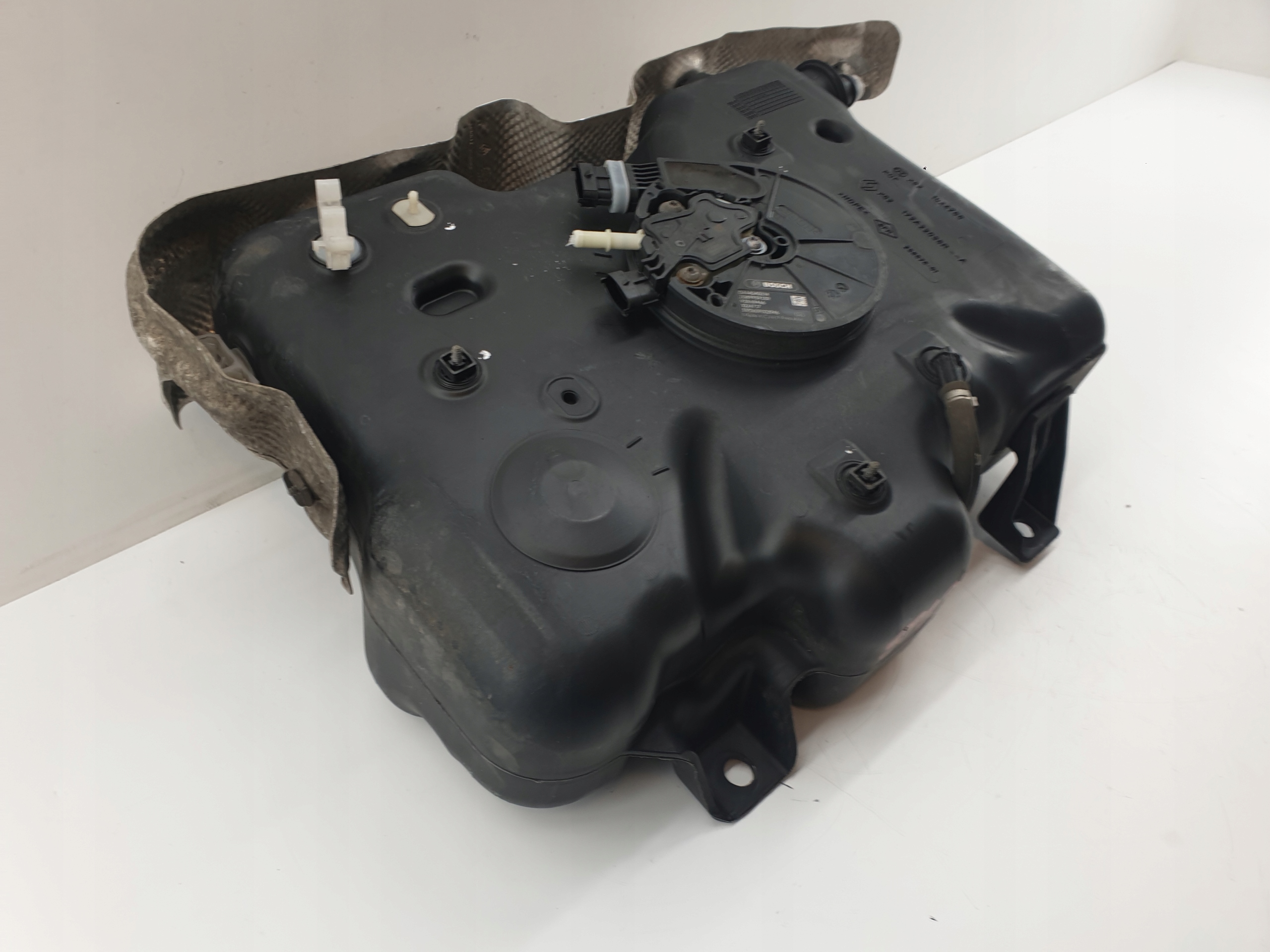 serbatoio Pompa ADBLUE RENAULT MASTER OPEL MOVANO 172A22038R 0444040014