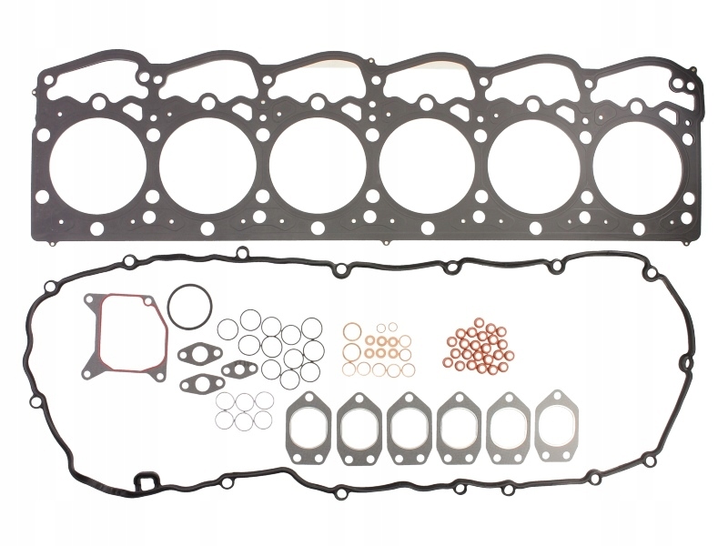 ELRING 261.430 ELRING USZCZELKA GŁOWICY KPL. Producent części Elring